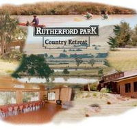 Rutherford Park Country Retreat - Accommodation Gladstone