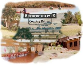 Rutherford Park Country Retreat - Accommodation Gladstone 0