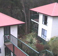 Cloverhill Hepburn Springs - Accommodation Gladstone