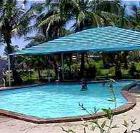 Andergrove Van Park - Accommodation Gladstone