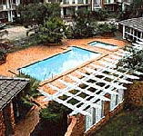 Best Western Fontainebleau Inn - Accommodation Gladstone