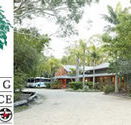 Uniting Conference Centre - Bonny Hills - Accommodation Gladstone
