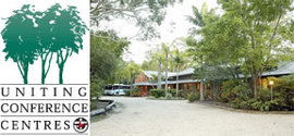 Uniting Conference Centre - Bonny Hills - Accommodation Gladstone 0