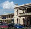 LAKE VIEW HOTEL MOTEL - Accommodation Gladstone