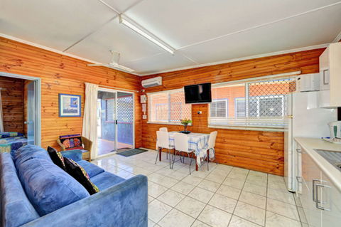 Bargara Gardens Motel And Holiday Villas - Accommodation Gladstone 2