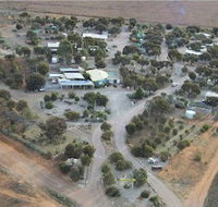 Flinders Ranges Caravan Park - Accommodation Gladstone