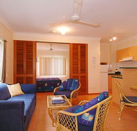 Royal Palm Villas - Accommodation Gladstone