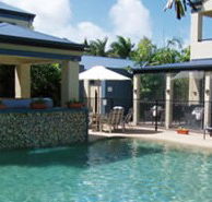 Coral Cay Resort Motor Inn - Accommodation Gladstone