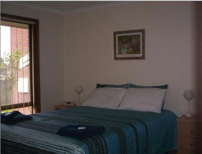 Anchor Bell Holiday Apartments - Accommodation Gladstone 2