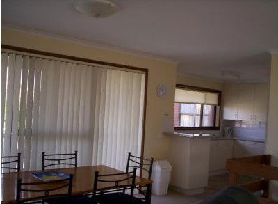 Anchor Bell Holiday Apartments - Accommodation Gladstone 4