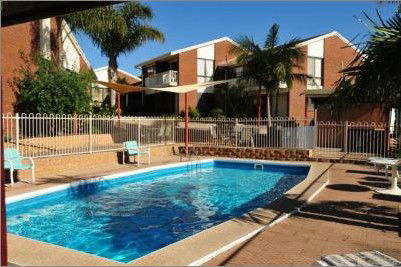 Anchor Bell Holiday Apartments - Accommodation Gladstone 5