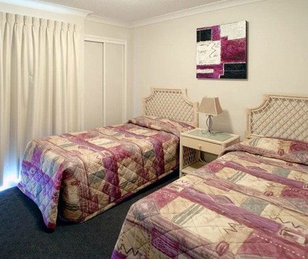 Pandanus Coolum Beach - Accommodation Gladstone 1
