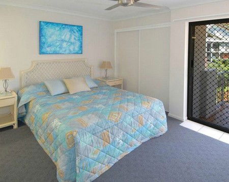 Pandanus Coolum Beach - Accommodation Gladstone 2