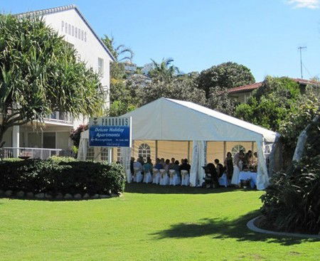 Pandanus Coolum Beach - Accommodation Gladstone 3