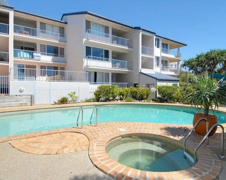 Pandanus Coolum Beach - Accommodation Gladstone 4