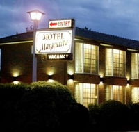 Margeurita Motel - Accommodation Gladstone