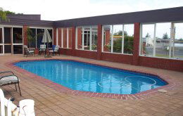 Keilira SA Accommodation Gladstone