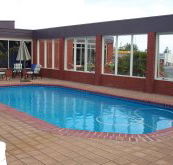 Lobster Motor Inn - Accommodation Gladstone