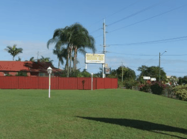 Childers Gateway Motor Inn - Accommodation Gladstone