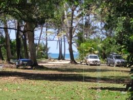 Wonga QLD Accommodation Gladstone