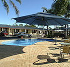 James Street Motor Inn - Accommodation Gladstone