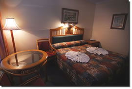 Arkana Motel - Accommodation Gladstone 1