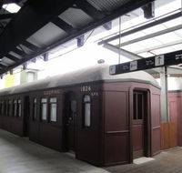 Railway Square Yha - Accommodation Gladstone