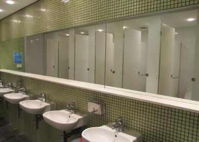 Railway Square Yha - Accommodation Gladstone 2