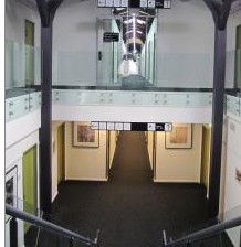 Railway Square Yha - Accommodation Gladstone 3