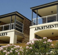 Drakes Apartments with Cars - Accommodation Gladstone