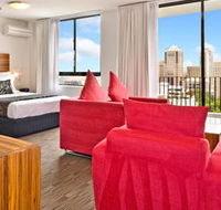 Cambridge Hotel Sydney - Accommodation Gladstone