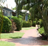 Broome Beach Resort - Accommodation Gladstone