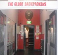 The Globe Backpackers - Accommodation Gladstone