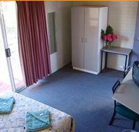 Balmain Lodge - Accommodation Gladstone