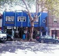 Blue Parrot Backpackers - Accommodation Gladstone