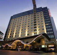 Mercure Sydney - Accommodation Gladstone