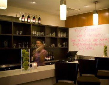 Mercure Sydney - Accommodation Gladstone 2