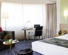 Mercure Sydney - Accommodation Gladstone 3