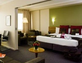 Mercure Sydney - Accommodation Gladstone 4