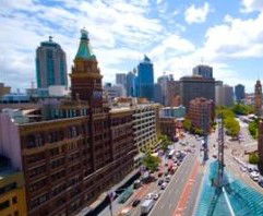Mercure Sydney - Accommodation Gladstone 5