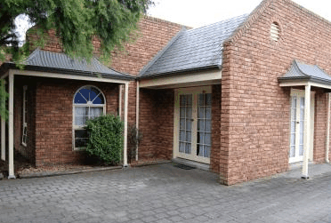 Arkana Motor Inn And Terrace Apartments - Accommodation Gladstone 1