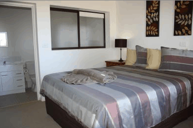 Bay View Holiday Village - Accommodation Gladstone