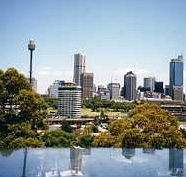 Kanga House Backpackers - Accommodation Gladstone