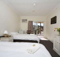 Aussie Settler Motel - Accommodation Gladstone