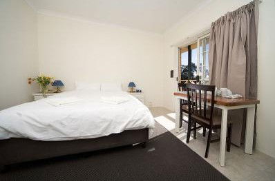 Aussie Settler Motel - Accommodation Gladstone 2