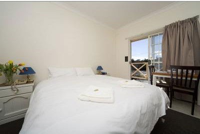 Aussie Settler Motel - Accommodation Gladstone 3