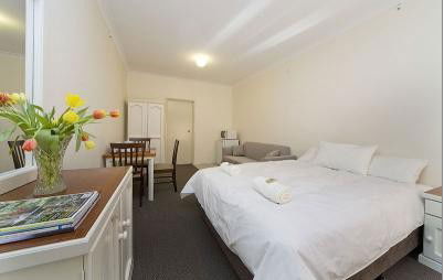 Aussie Settler Motel - Accommodation Gladstone 4