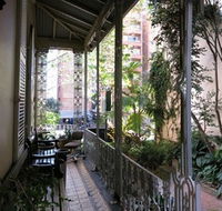 The Original Backpackers Lodge - Accommodation Gladstone