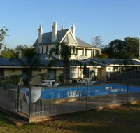 Airlie House Motor Inn - Accommodation Gladstone