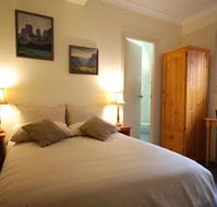 Ashfield Manor - Accommodation Gladstone